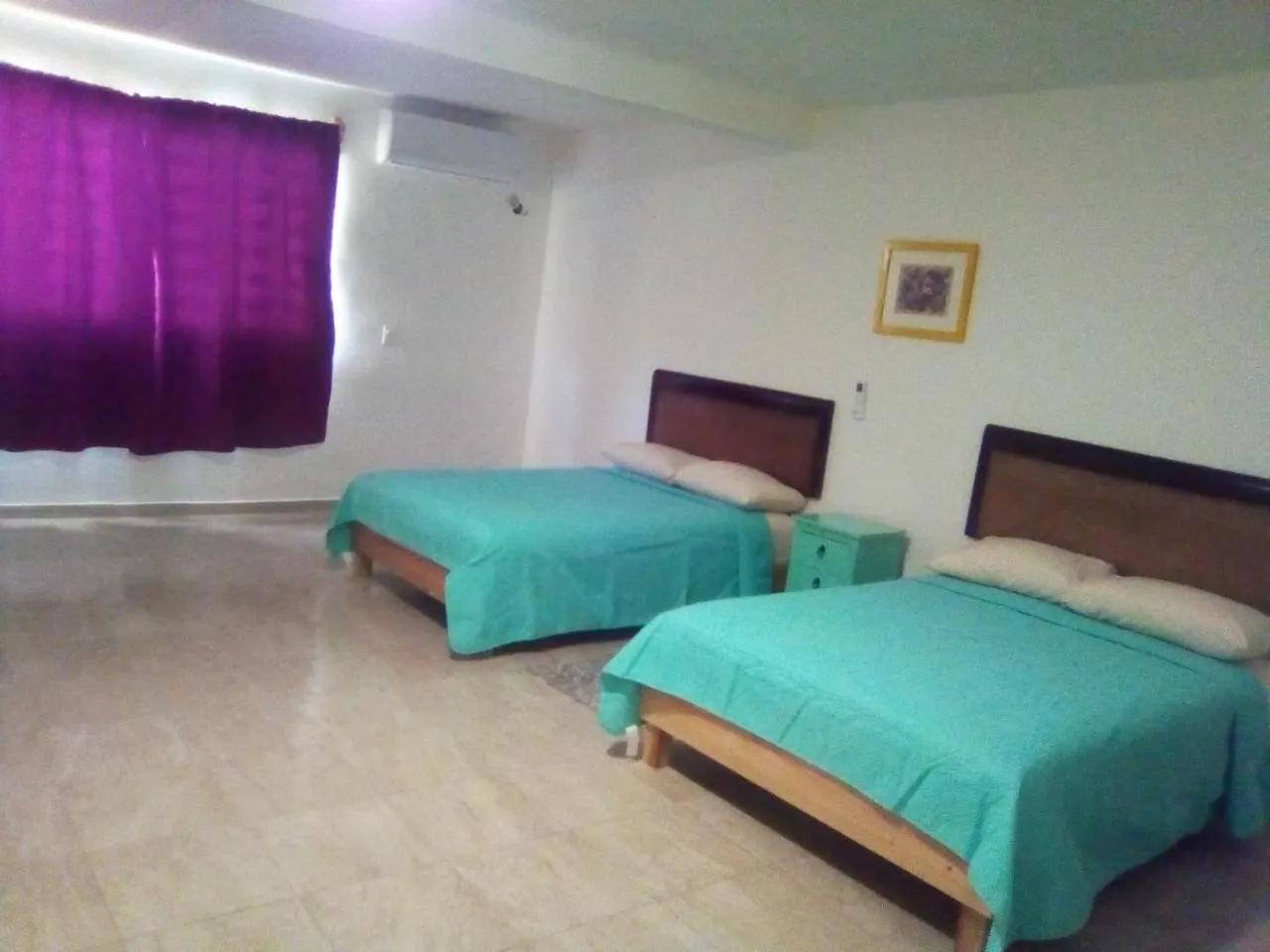 Bed & Breakfast Airport Sleepy Inn Cancún