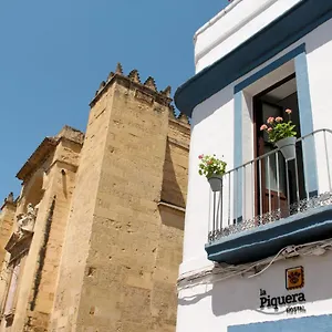 La Piquera , Córdova Espanha