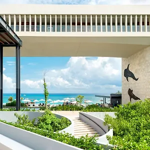 Grand Hyatt 5*, Playa del Carmen México