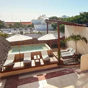 3b Wellness & Adults Only , Playa del Carmen México